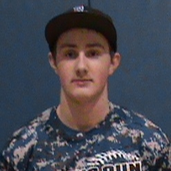 Levi Purvis mugshot