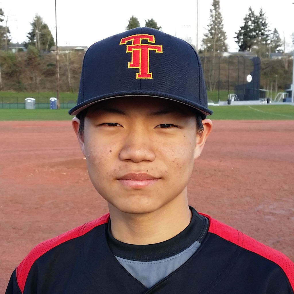 Ethan Park mugshot