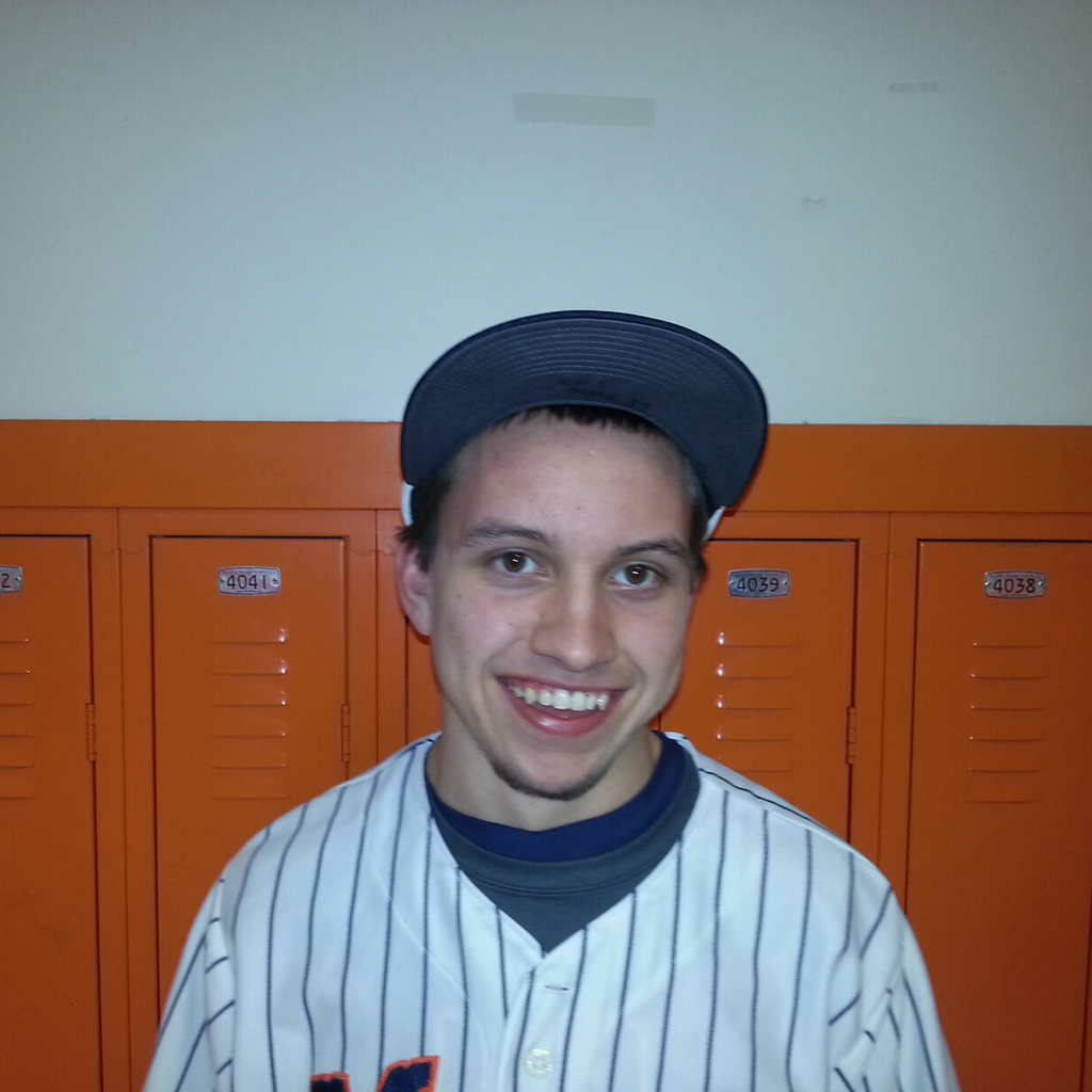 John Mazzio mugshot