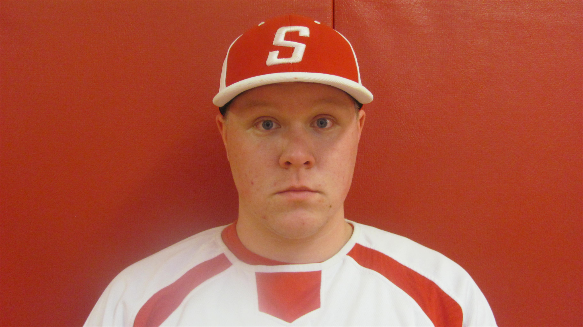 Nate Stanton mugshot