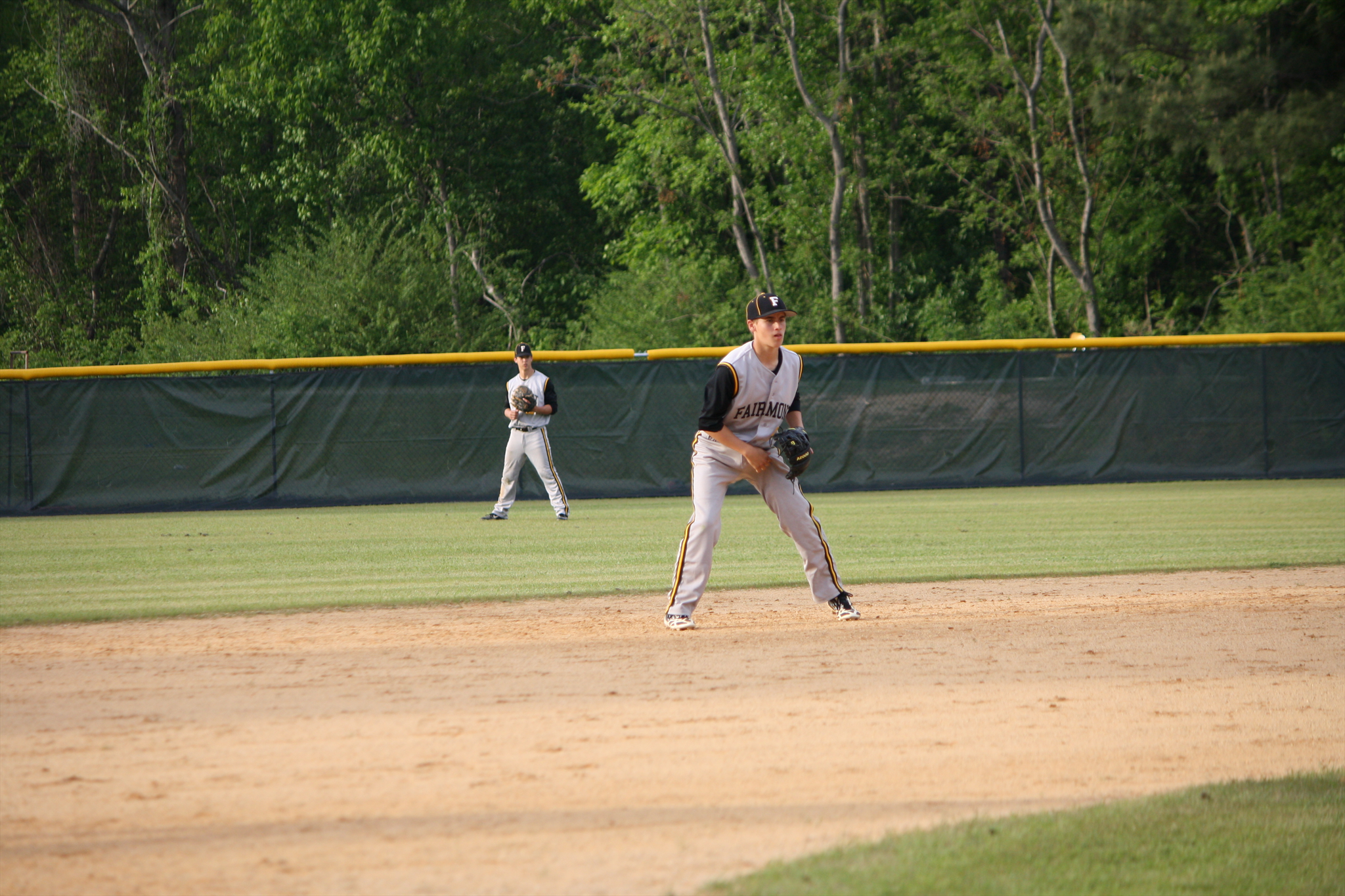 Tyler Musslewhite