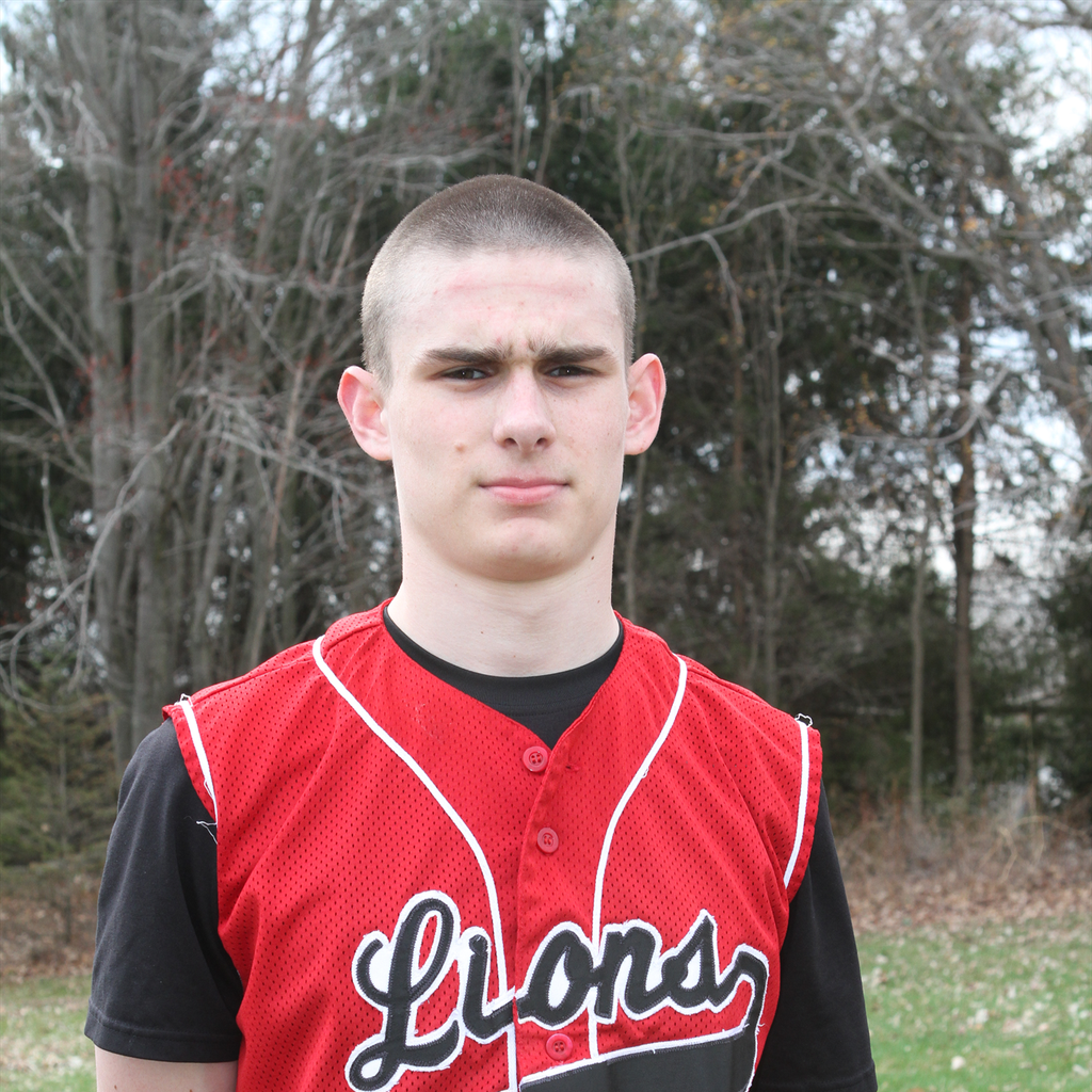Liam Dougherty