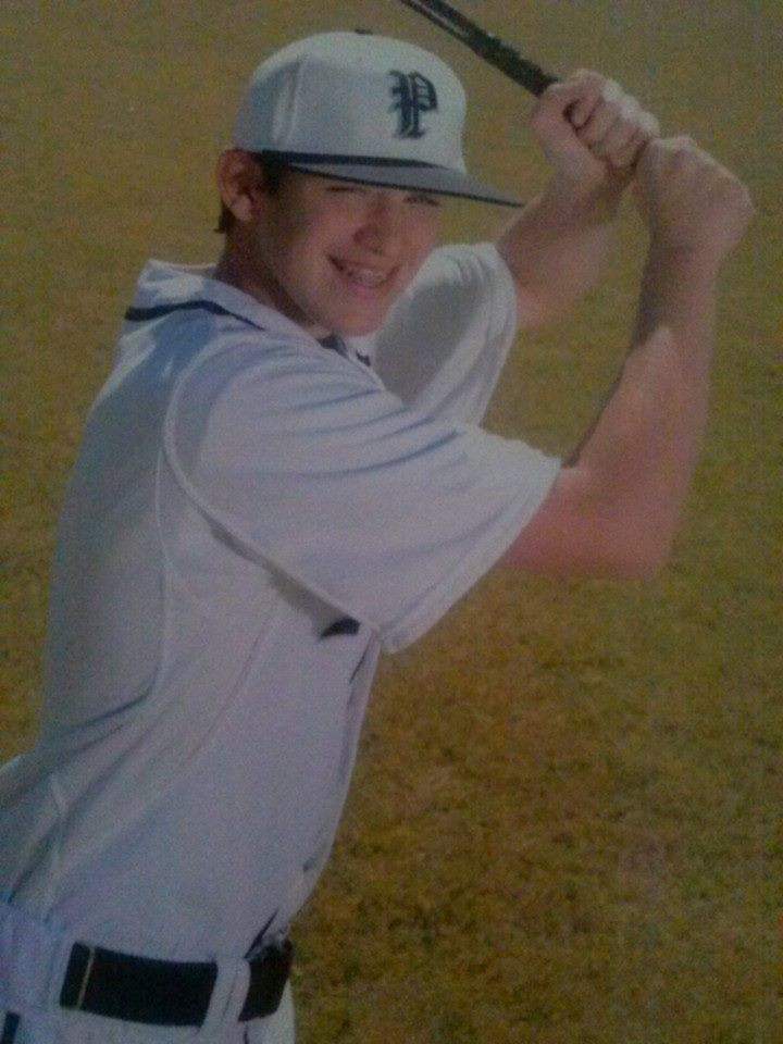 Jake Brown