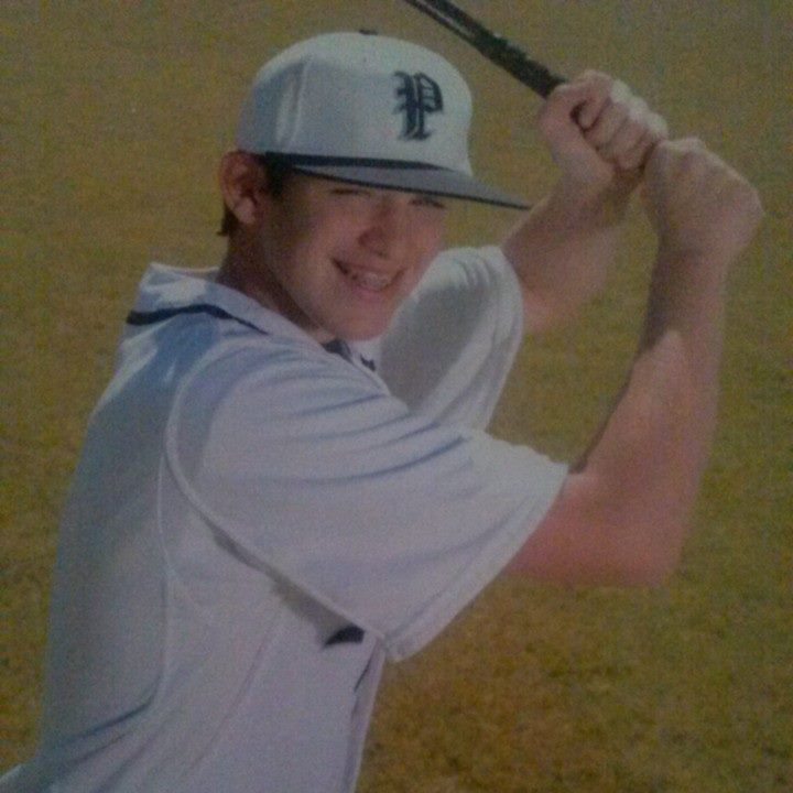 Jake Brown