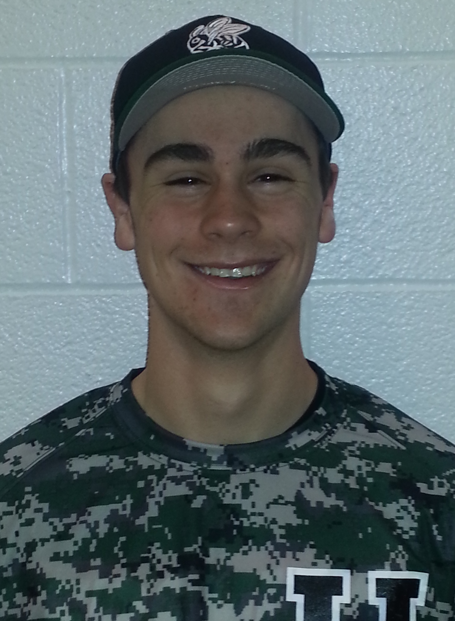Ryan Hepner mugshot
