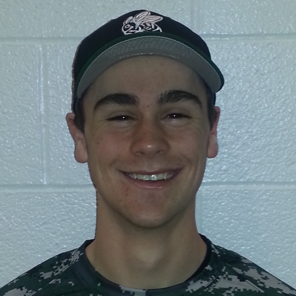 Ryan Hepner mugshot