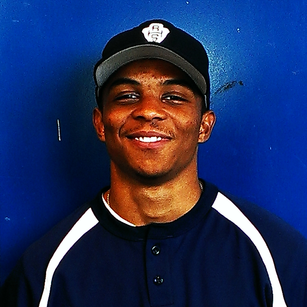 Zaviyon Davis