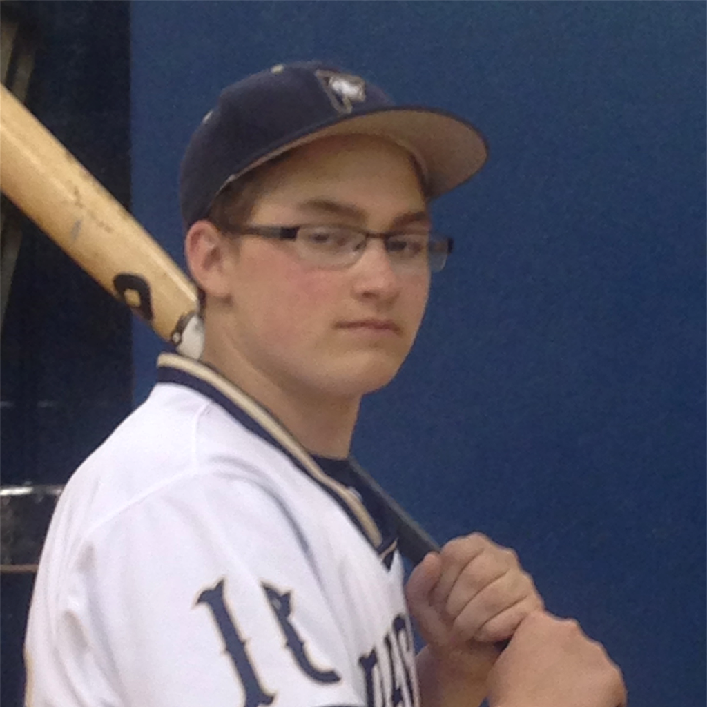 Jacob Peterson mugshot