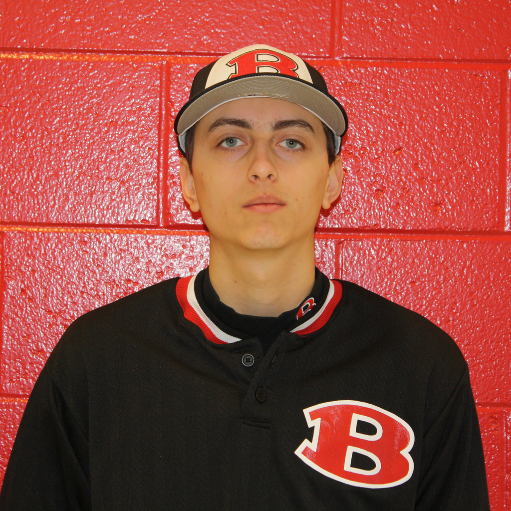 Daulton Spruill
