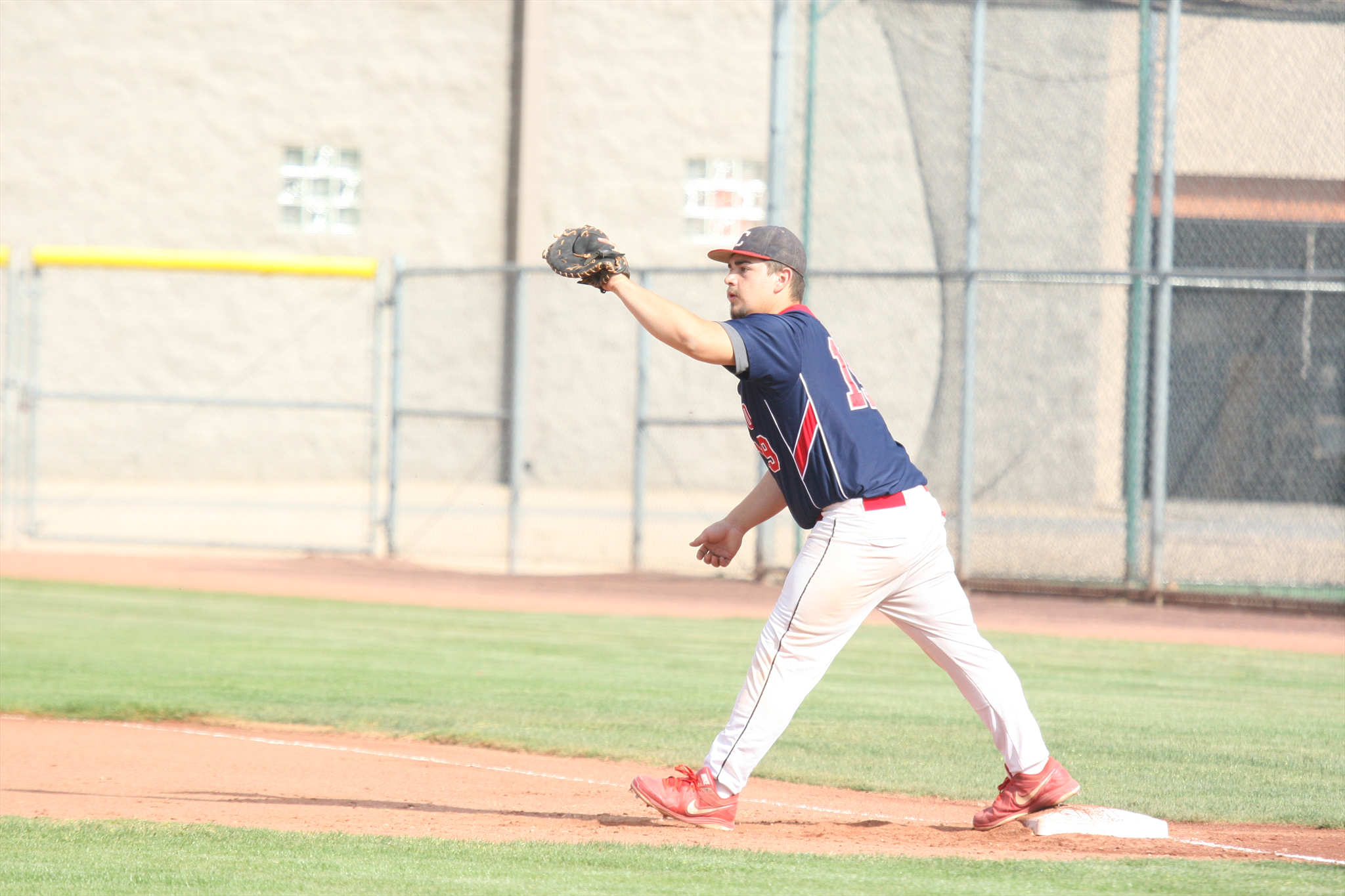 Brandon Gauna