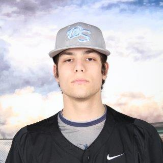 Christian Manos mugshot