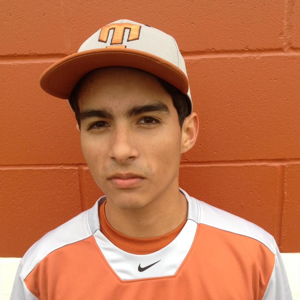 Ricardo Davila mugshot