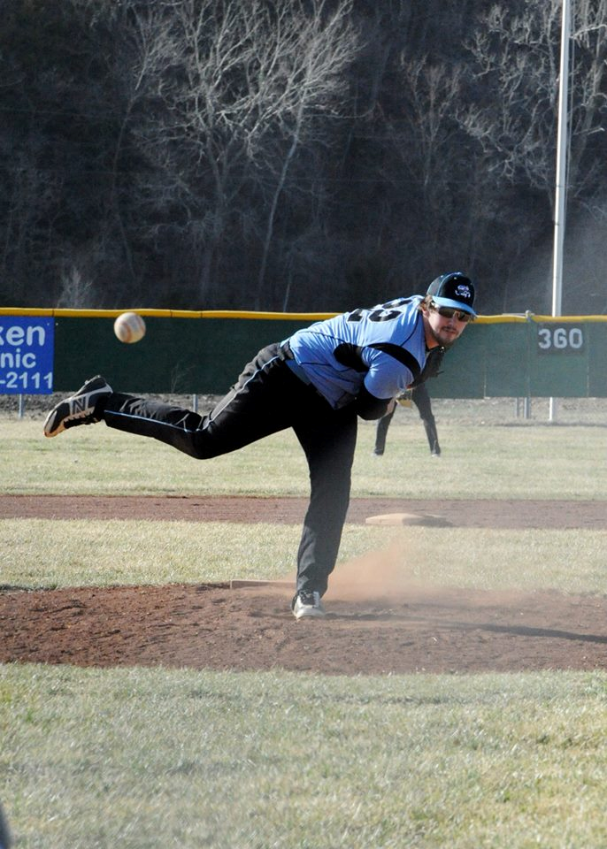 Zach Halter