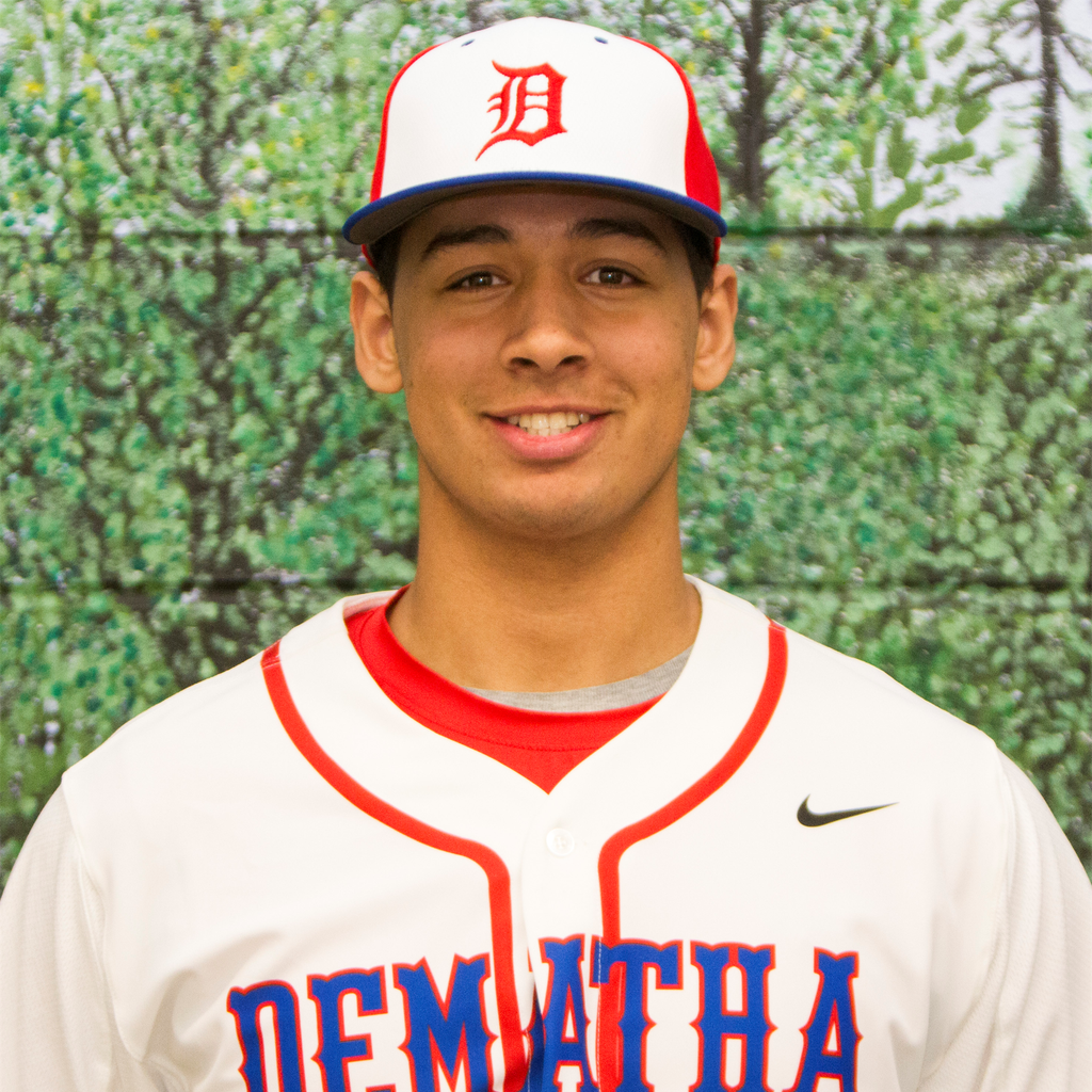 Joshua Tejada