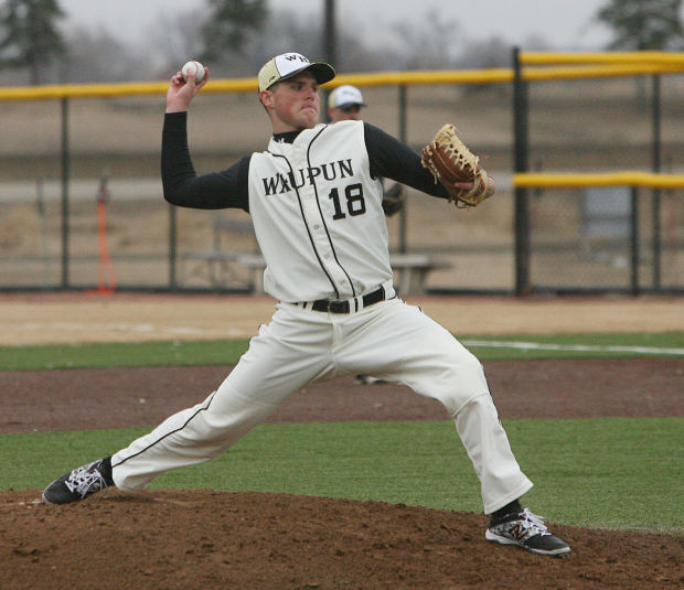 Bryce Buchholz