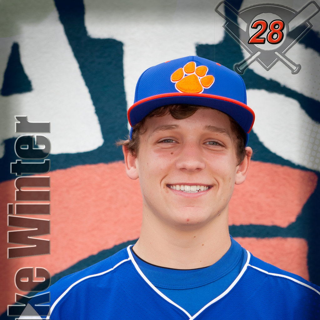 Luke Winter