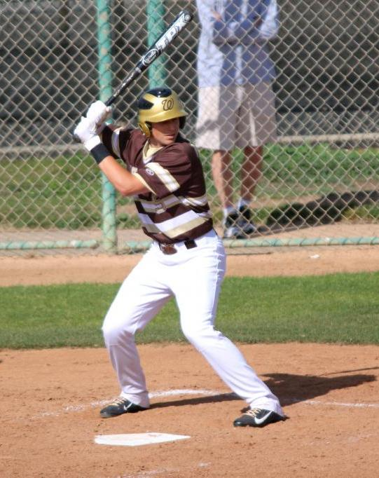 Trevor Mallett