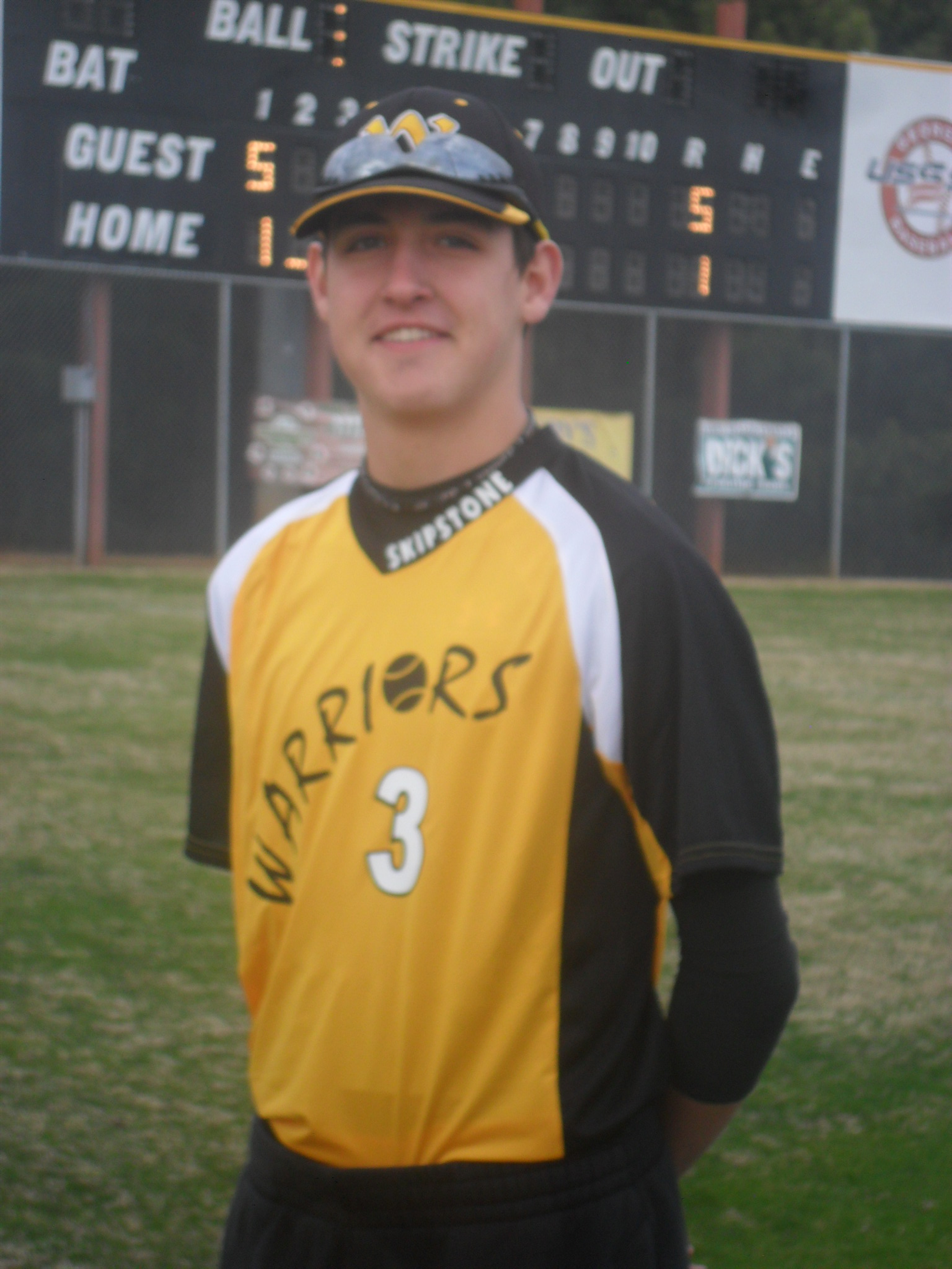 Alex Snider