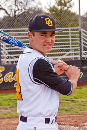 Brett Mack