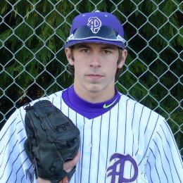 Luke Heimlich mugshot