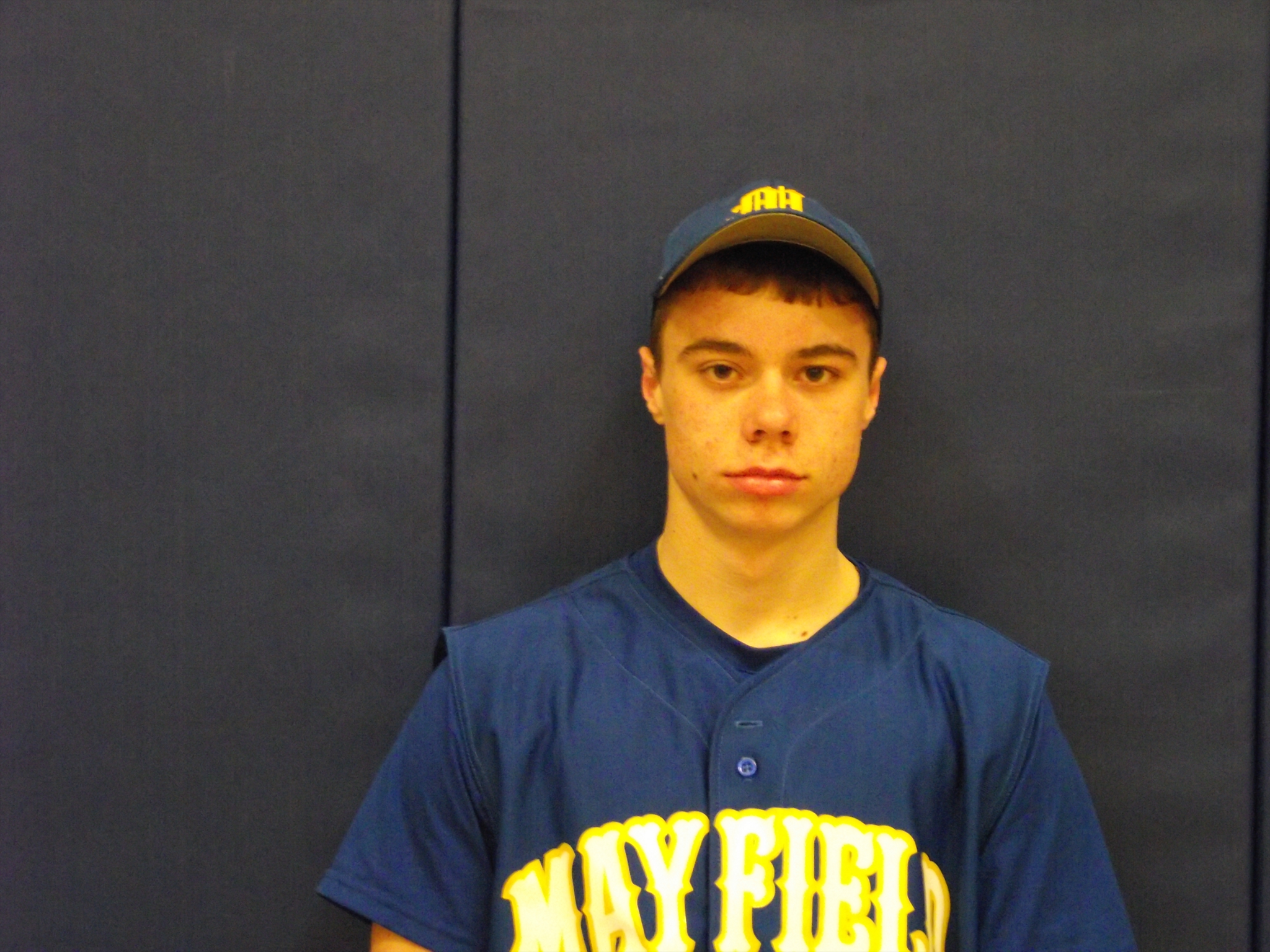Dylan Lanza