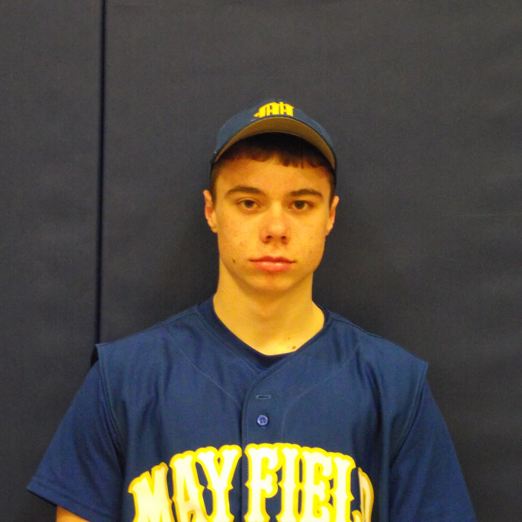 Dylan Lanza