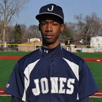 Jordan Jackson mugshot