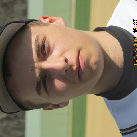 Cody Kutcher