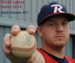 Brett Kimbler