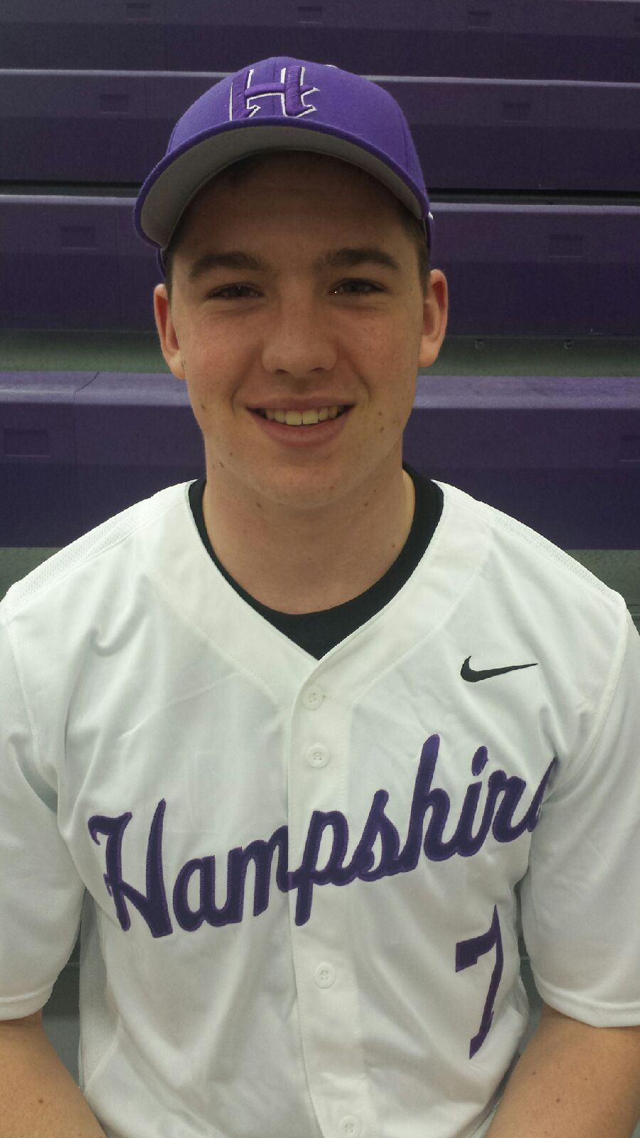 Colin Gogoel