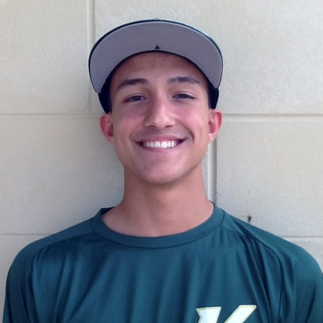 Anthony Martinez mugshot