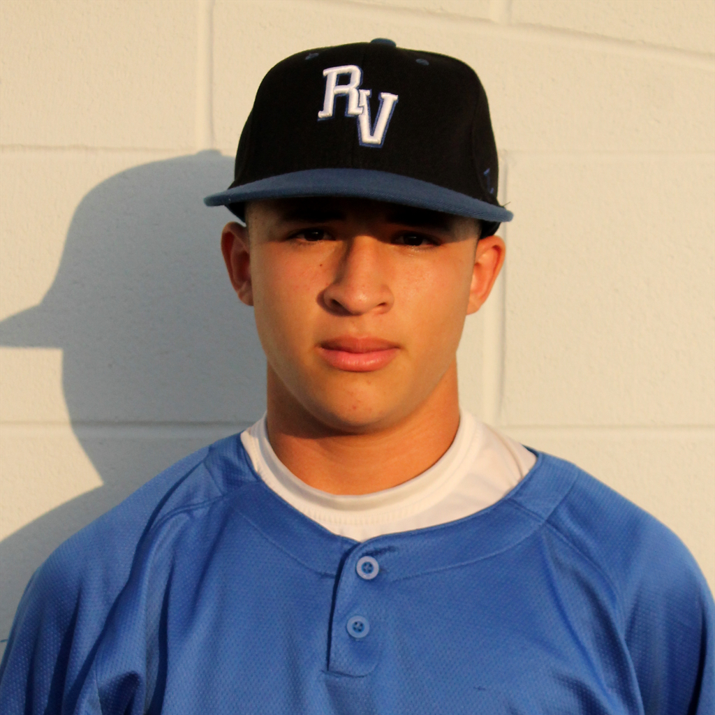 Elijah Reyna mugshot