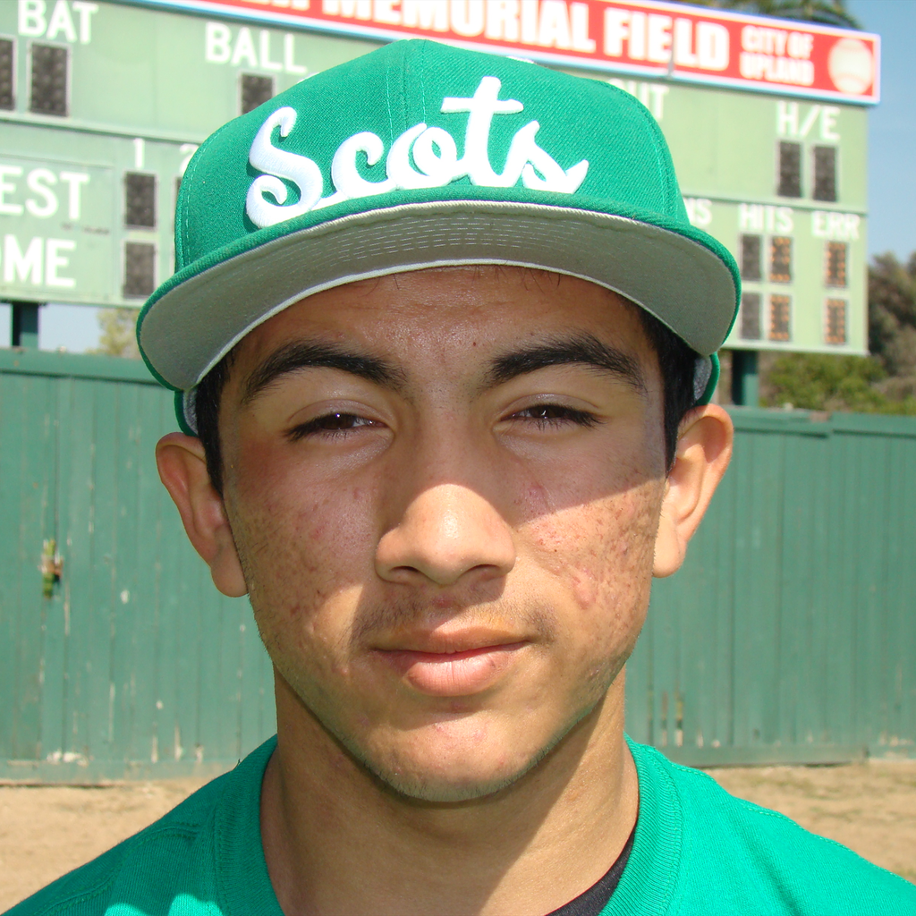 Gilbert Ortiz