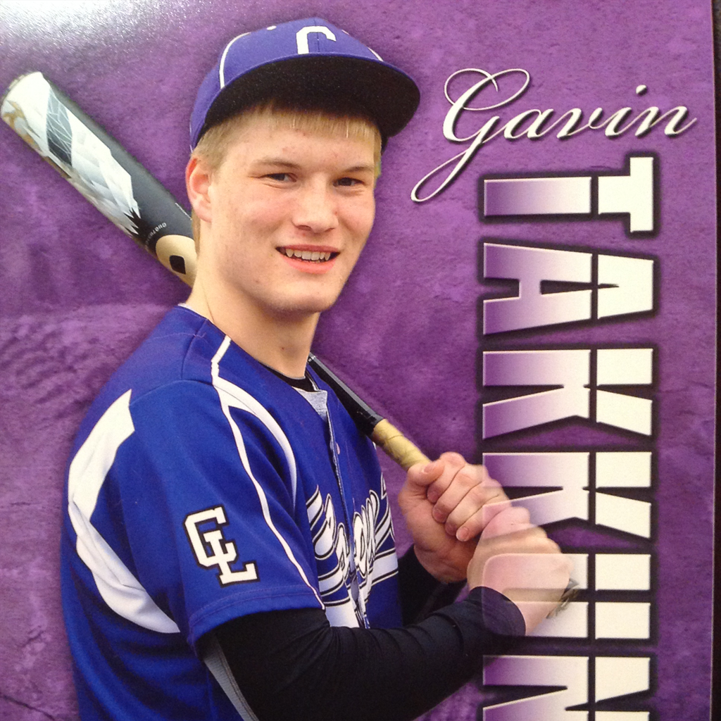 Gavin Takkunen