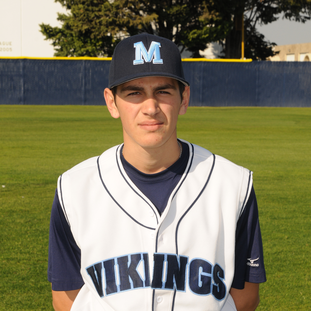 JACOB MAISANO mugshot