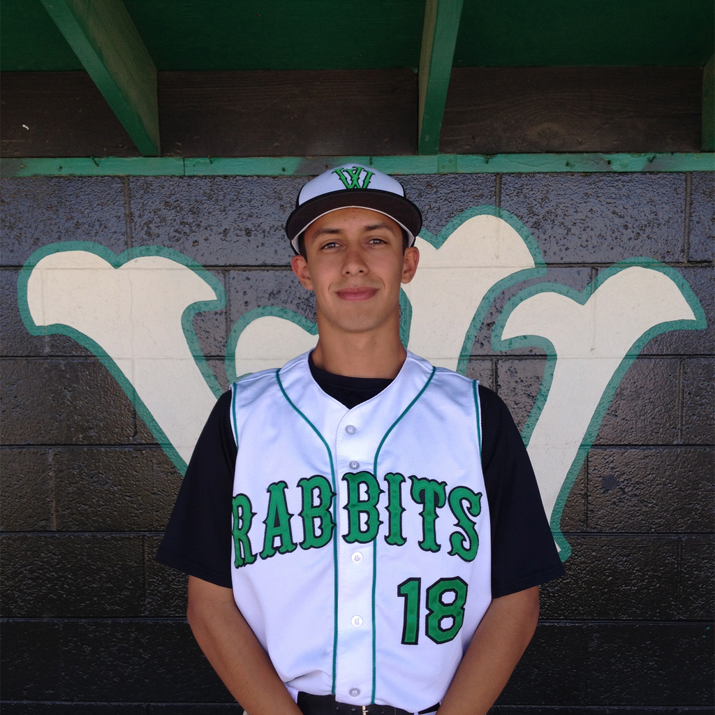 Gabriel Gomez mugshot