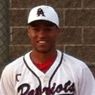 Jordan Maye