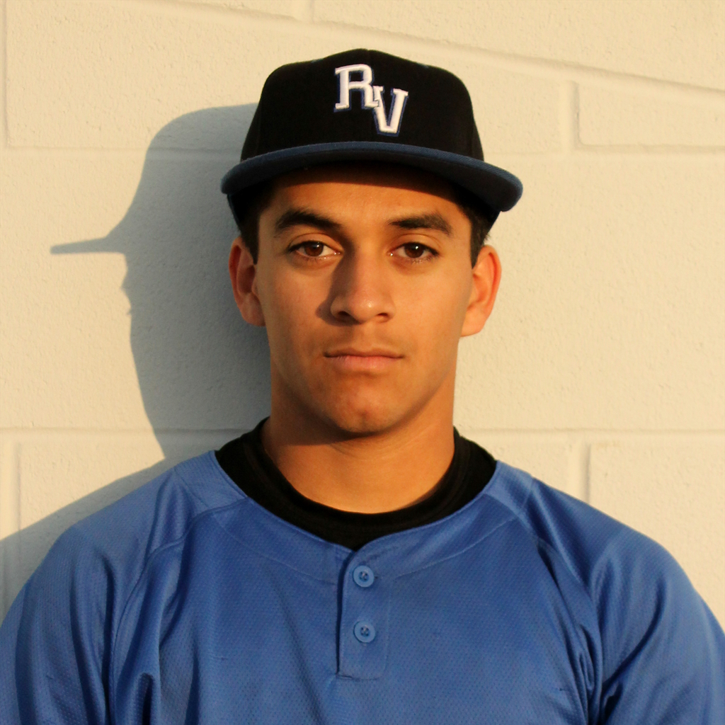 Aaron Cortez