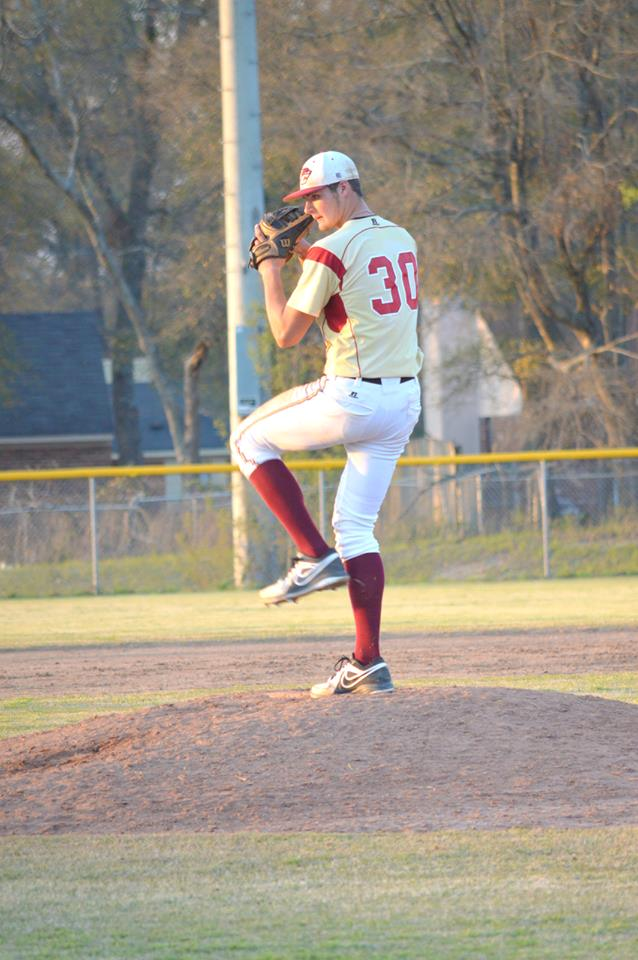 Tyler Darnall