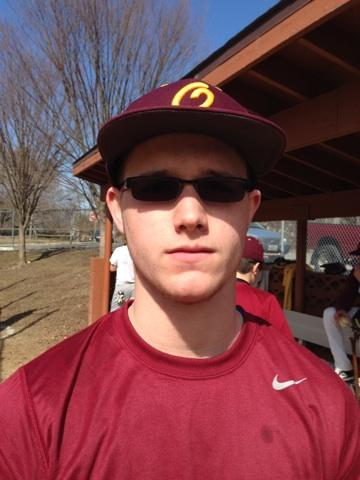 Nick Vanskyock