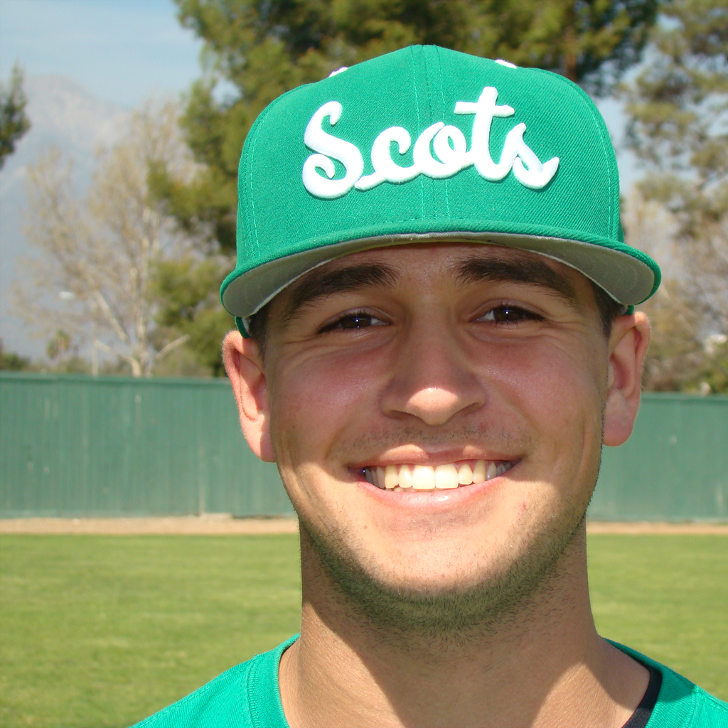 Jared Tietgen