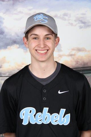 Matt Soltesz mugshot