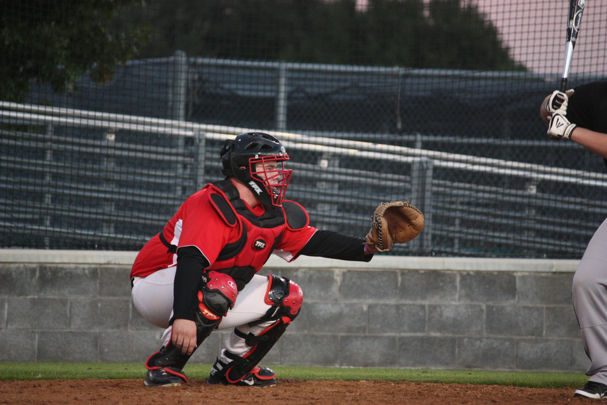 Tommy Singleton