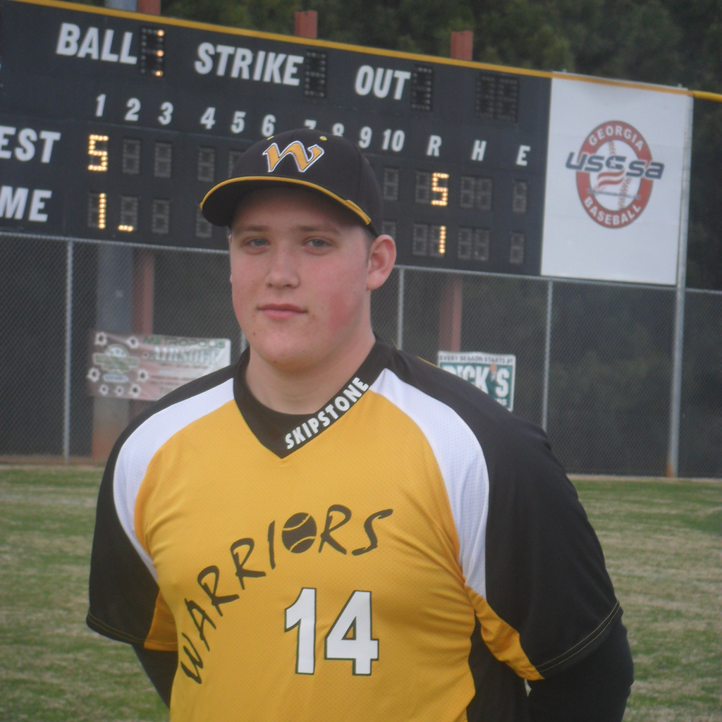 Caleb Broyles
