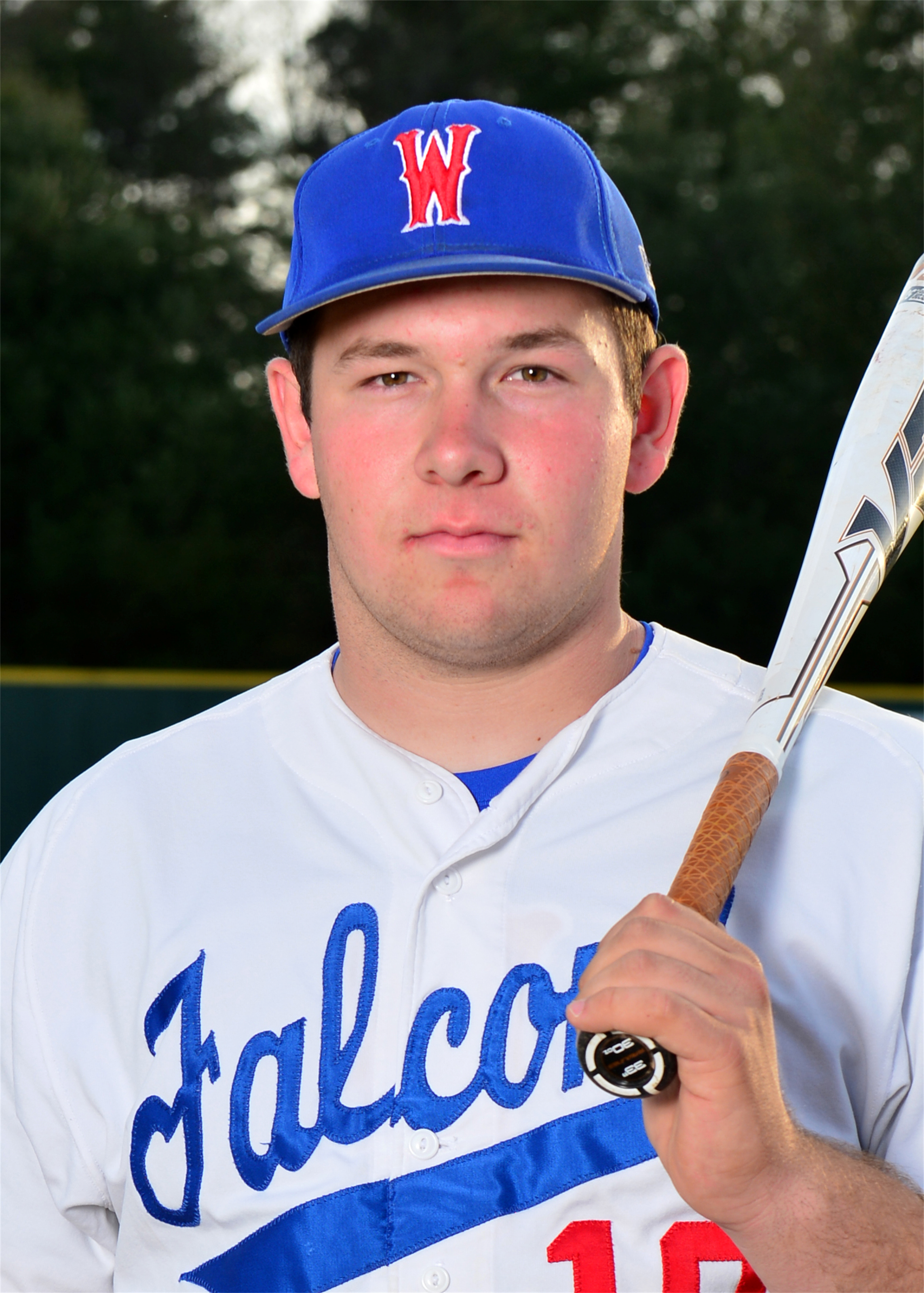 Brandon Bloomfield