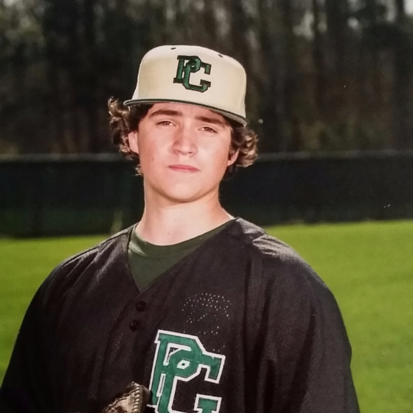 Hunter Seay