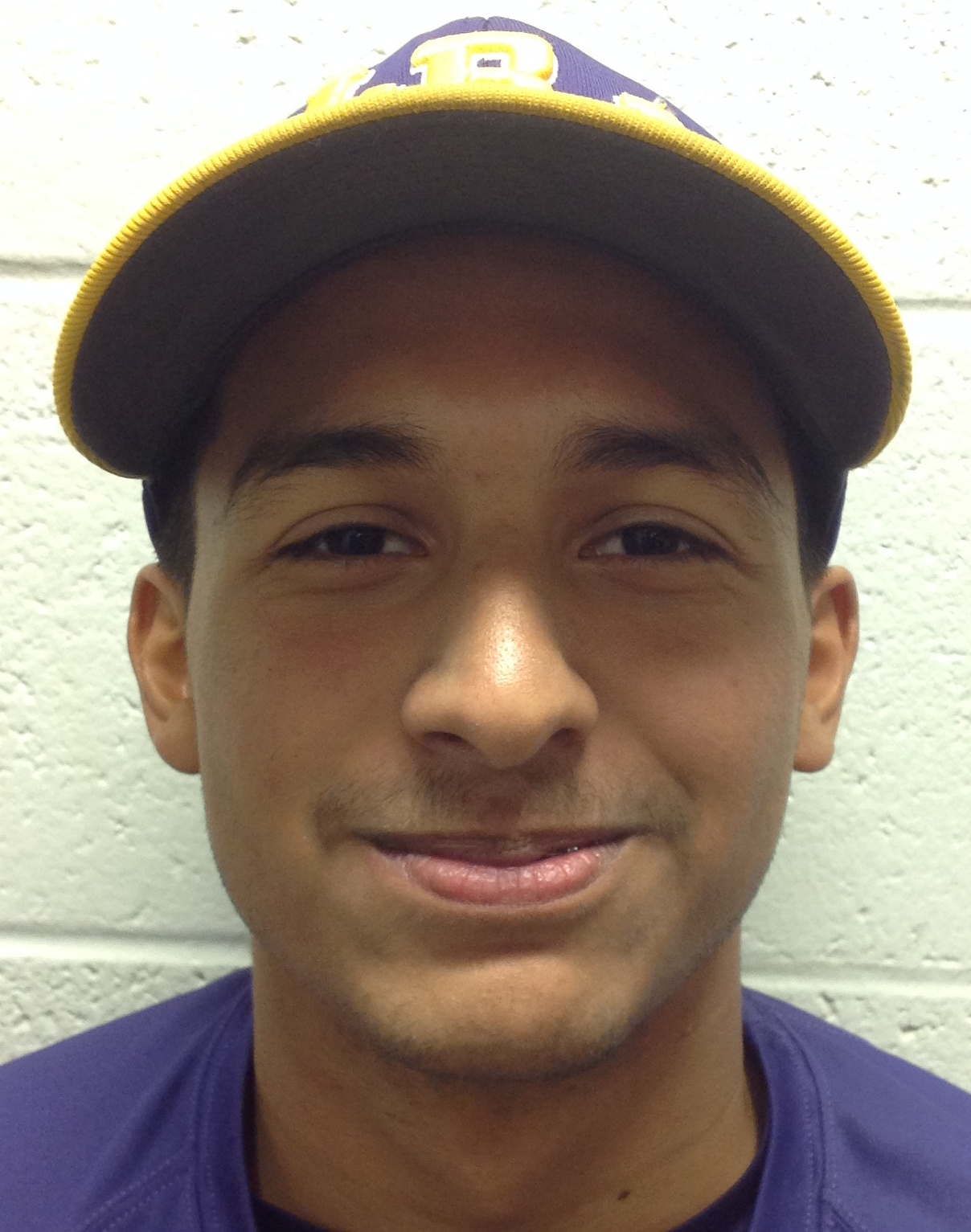 Jesus Barrera mugshot