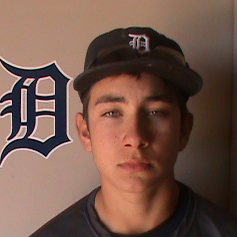 Marcus Valverde mugshot