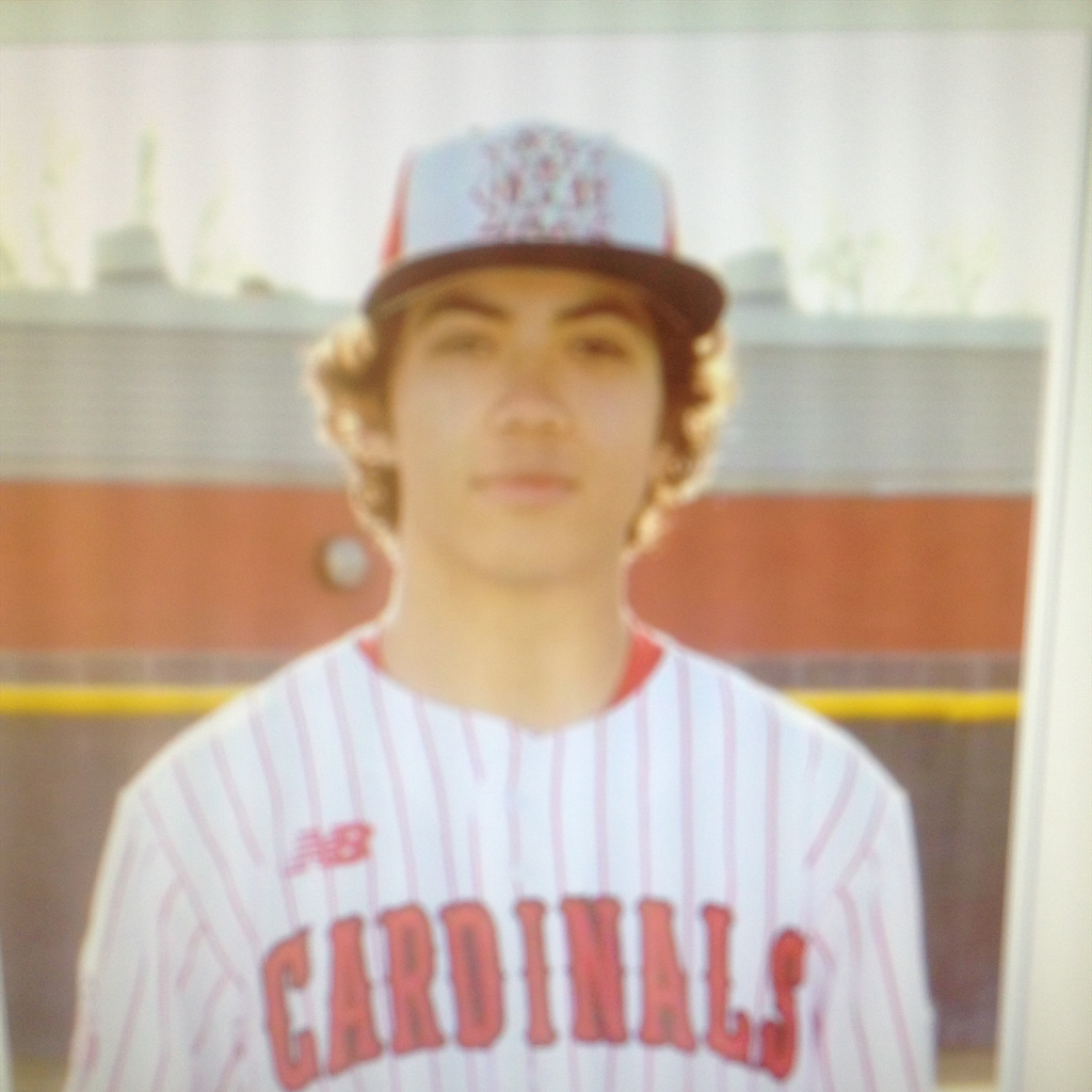 Frank Gutierrez mugshot