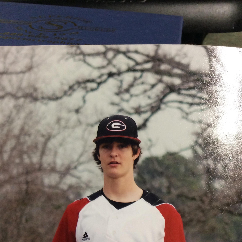 Glenn Thorton mugshot